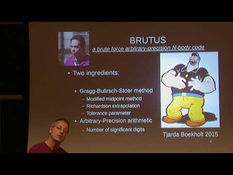 Ergodicity in Chaotic Self-Gravitating Systems