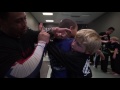 Ace Martial Arts Kids Class