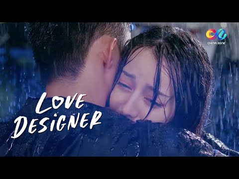 Shit! What happened?! 【Love Designer 幸福触手可及】| China Zone - English