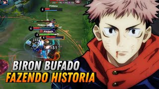 PORQUE MEU TIME SEMPRE  SÃO OS MELHORES - HONOR OF KINGS