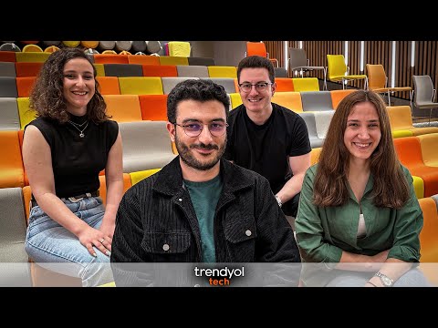 2022 Trendyol Tech Talent Program Deneyim Paylaşımı