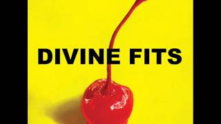 Divine Fits - Flaggin&#39; A Ride