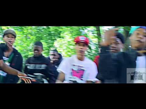 (I DO IT FOR MY GANG) GB FT B-ROCK (ROCKO#6)