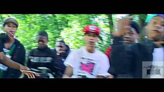 (I DO IT FOR MY GANG) GB FT B-ROCK (ROCKO#6)