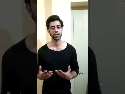 Najib Mushtaq Introduction