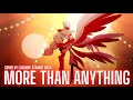 【 Loganne & Barry 】More Than Anything Cover ⌜ Hazbin Hotel ⌟