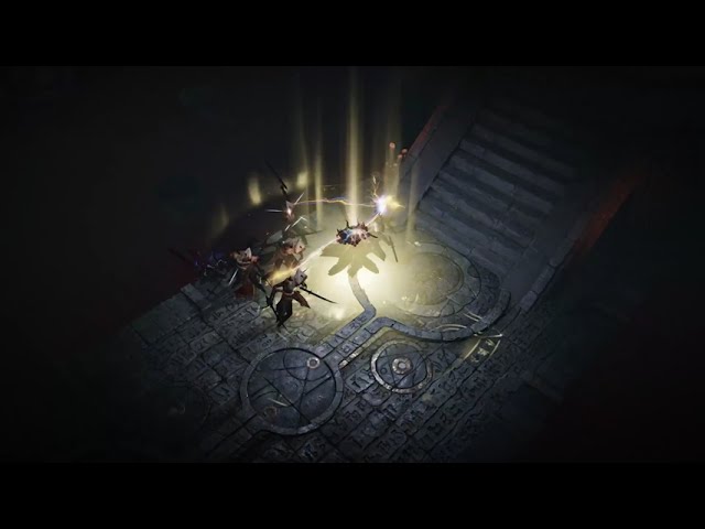 Diablo Immortal 4th Major Content Update Notes: New Zone, Inferno