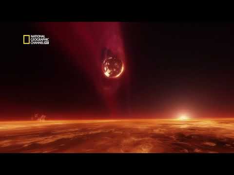 Documentaire: Il Était Une Fois Notre Planète (FR HD)