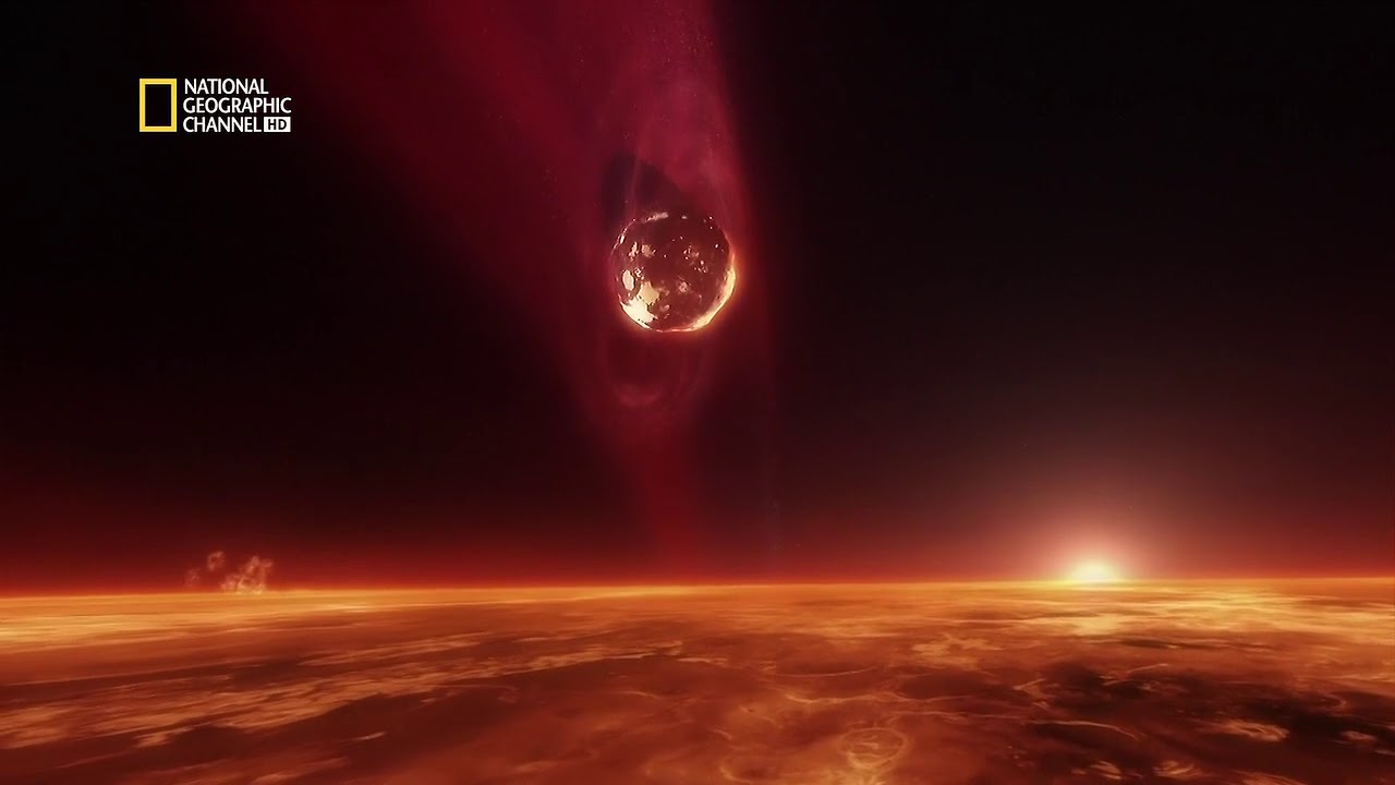 Vidéo LA TERRE thumbnail