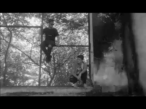 BAZSA - feat - SILVER - HABI GANGSTEREK 2 (Official Music Video)