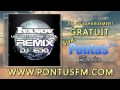 IVANOV feat Pitbull & Big Ali - LES NUITS SANS ...