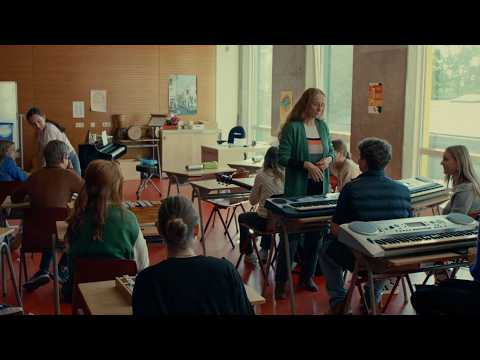 trailer
