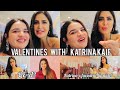 WHEN I MET KATRINA KAIF My Valentines Date Q A About Kay Beauty