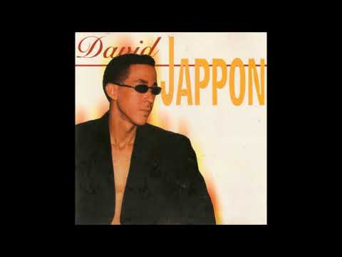 DAVID JAPPON un sourire (1999)