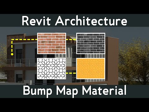 1 | AutoDesk Revit Architecture DEMO DeepakVerma dp