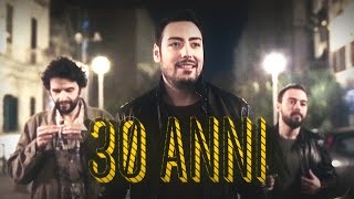 30 ANNI - il sabato sera