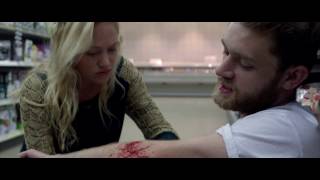 Bokeh trailer - Maika Monroe, Matt O'Leary, Arnar Jónsson video