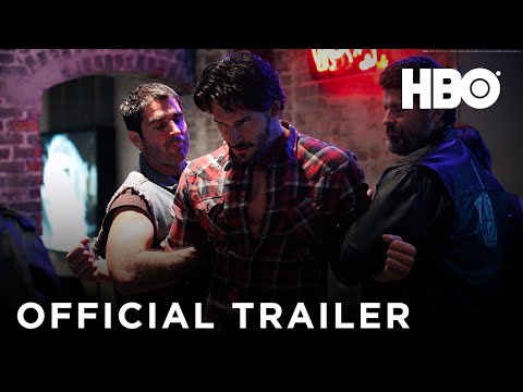 True Blood - Season 3: Trailer - Official HBO UK