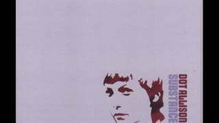 Dot Allison ‎- Substance (Felix Da Housecat Remix)