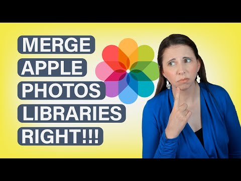 Easily merge Apple Photo Libraries | PowerPhotos