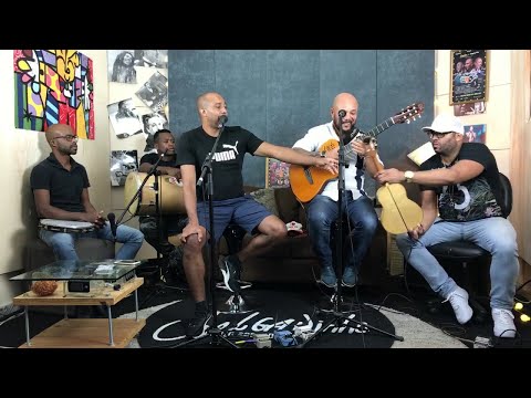 Chiquinho dos Santos e Salgadinho - em 2018