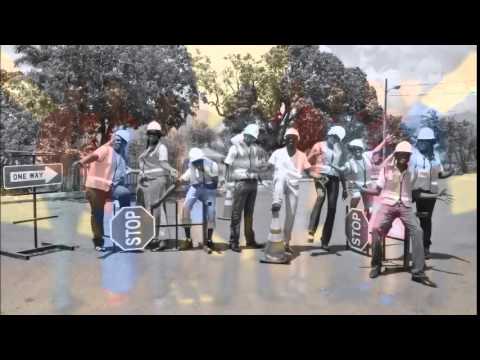 JCDC Jamaica Gospel Song Competition 2014 Finalist Orville Sutherland