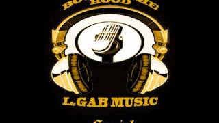 KWATRO L.GAB MUSIC