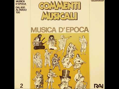 Romanza Graziosa - Claudio Gizzi (segnale orario RAI)