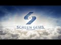 Screen Gems Pictures 2011 Motion Logo With 2014 Sony Byline