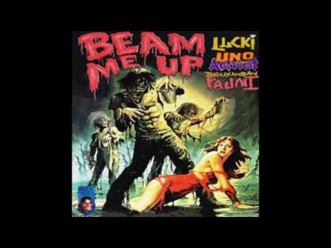 THOUXANBANFAUNI - BEAM ME UP FT. LUCKI & UNOTHEACTIVIST (PROD. SKY)