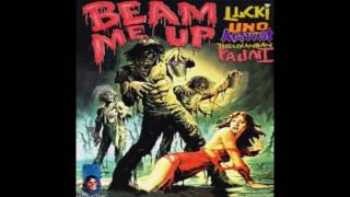 THOUXANBANFAUNI - BEAM ME UP FT. LUCKI &amp; UNOTHEACTIVIST (PROD. SKY)