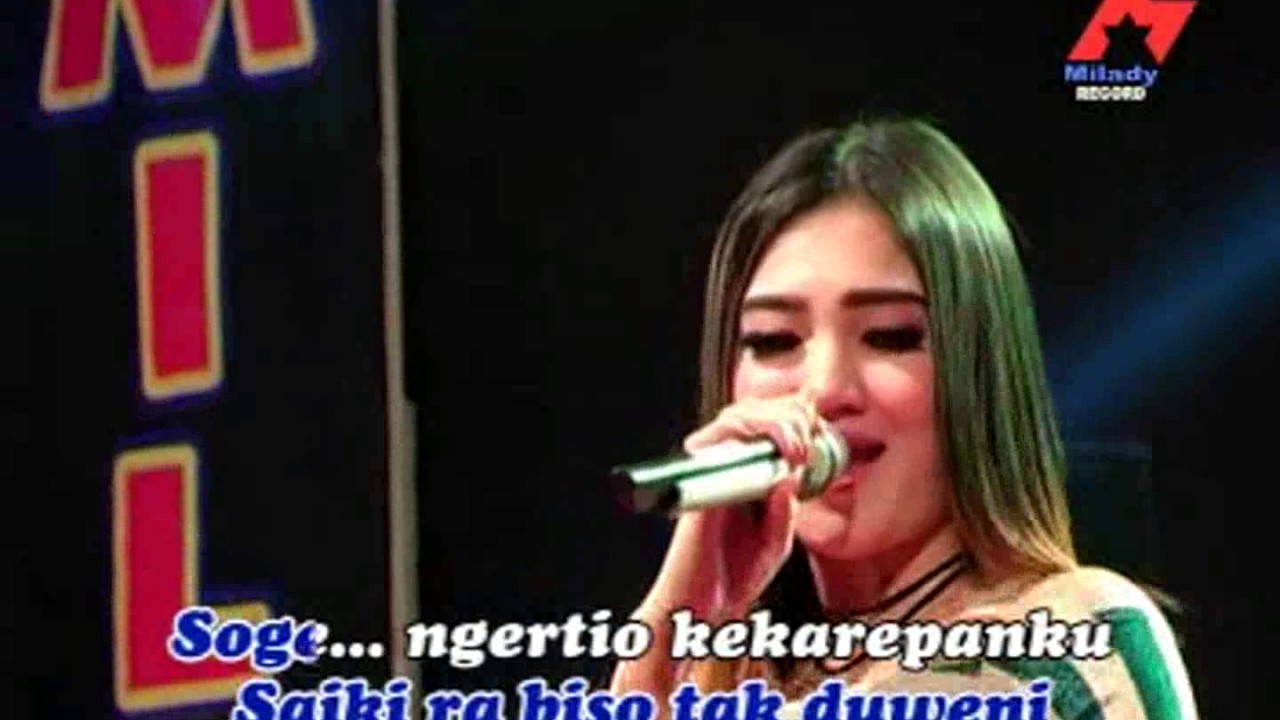 Nella Kharisma - Soge Kenangan  [OFFICIAL]
