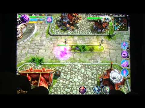 heroes of order & chaos ios download