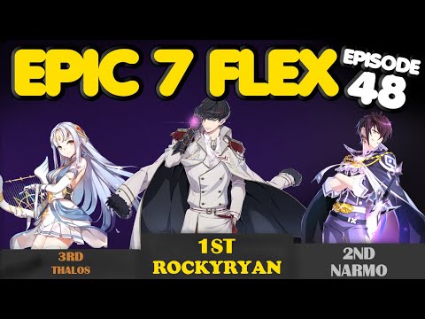 Epic Flexin EP 48 - Basar Meta Killers,  Specialty Changes make a Comeback