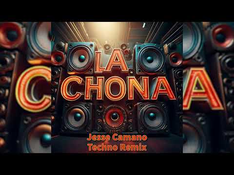 La Chona Techno Remix