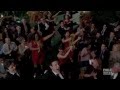 Glee Cast Dancing Crazy