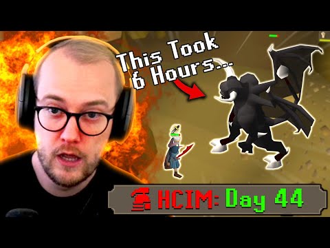 This Runescape Quest Mentally Destroyed Me...