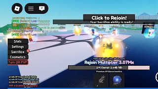 PART 2048 REMASTERED!