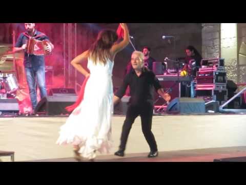 laura boccadamo romolo crudo la famiglia cordella gli ucci 2016@pizzicalive