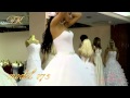 Свадебное платье Victoria Karandasheva 875