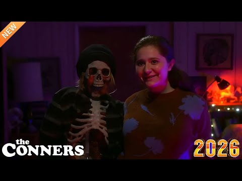 The Conners  Full Episodes 2026 🍅Bridge Over Troubled Conners⭐The Conners Comedy American Sitcom