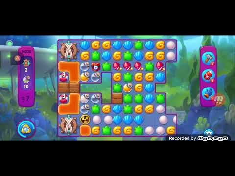 super hard Level -10228