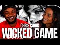 First Time Hearing Chris Isaak! 🎵 "Wicked Game" Reaction