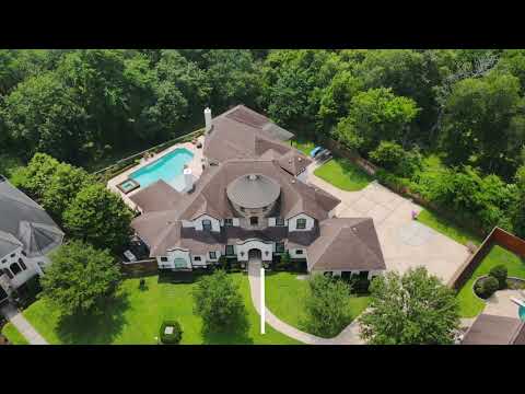 514 Hunters Lane, Friendswood, Texas