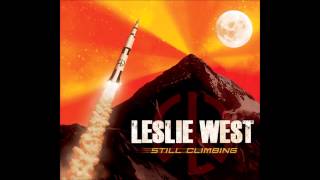 Leslie West - Feeling Good (ft. Dee Snider)