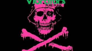 The Vibrators Troops of tomorrow acustic