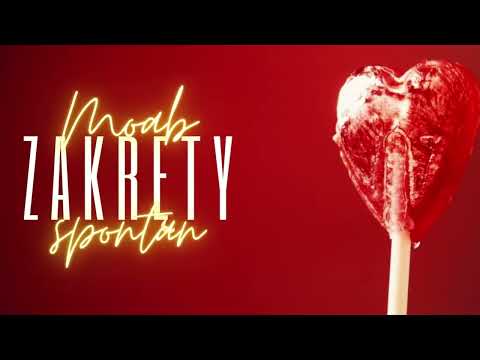 MOAB - ZAKRĘTY
