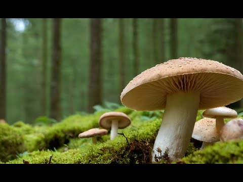 Gourmet Mushrooms at Home: An Introduction to Fungi Farming