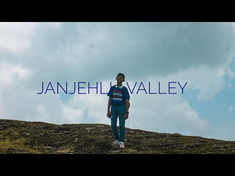 BEAUTY OF JANJHELI VALLEY ! 🔥🔥