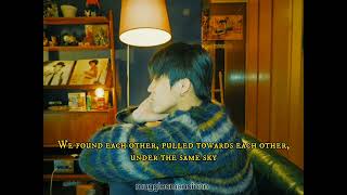 Cover art for betelgeuse